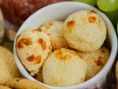 Cesta de café da manhã - Especial dia das mães